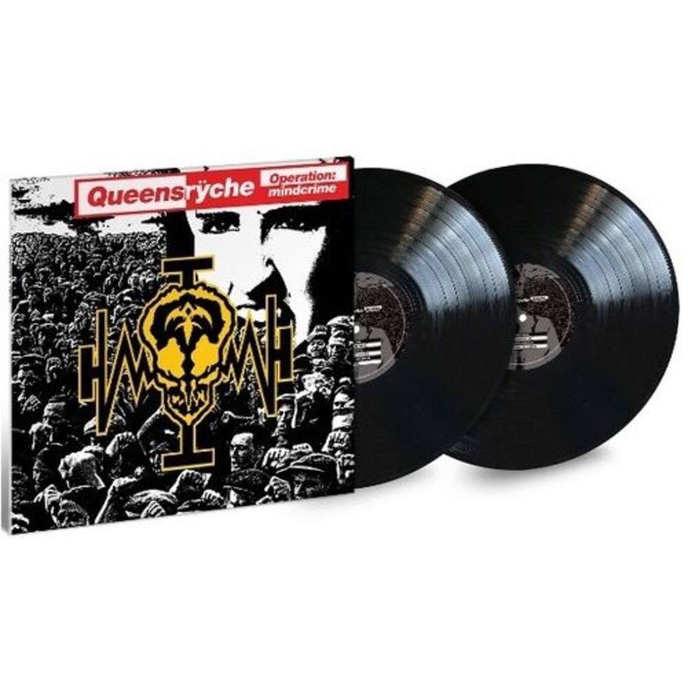 Operation: Mindcrime